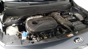 Kia Seltos Бензин 1.6 Turbo 2WD 2020 года из Южной Кореи