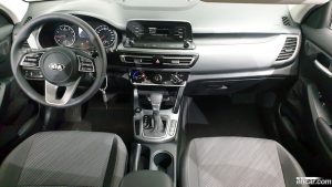 Kia Seltos Бензин 1.6 Turbo 2WD 2020 года из Южной Кореи