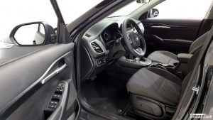 Kia Seltos Бензин 1.6 Turbo 2WD 2020 года из Южной Кореи