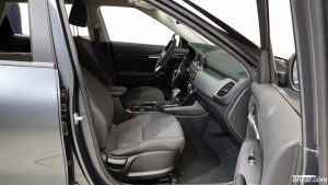 Kia Seltos Бензин 1.6 Turbo 2WD 2020 года из Южной Кореи