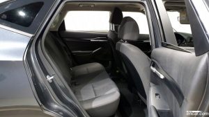 Kia Seltos Бензин 1.6 Turbo 2WD 2020 года из Южной Кореи