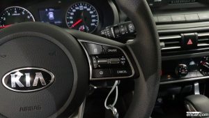 Kia Seltos Бензин 1.6 Turbo 2WD 2020 года из Южной Кореи