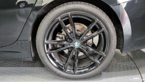 BMW 3-Series 320i M Sport 2021 года из Южной Кореи