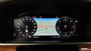 Land Rover Range Rover Sport 3.0 SDV6 AB Dynamic 2020 года из Южной Кореи
