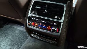 BMW 7-Series 730Ld xDrive M Sport 2021 года из Южной Кореи