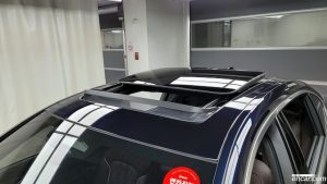 BMW 7-Series 730Ld xDrive M Sport 2021 года из Южной Кореи