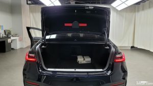 BMW 7-Series 730Ld xDrive M Sport 2021 года из Южной Кореи