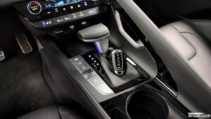 Hyundai AVANTE 1.6 2021 года из Южной Кореи