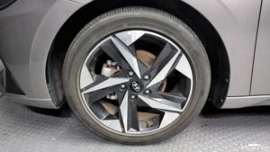 Hyundai AVANTE 1.6 2021 года из Южной Кореи