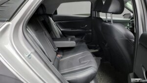 Hyundai AVANTE 1.6 2021 года из Южной Кореи