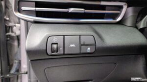 Hyundai AVANTE 1.6 2021 года из Южной Кореи