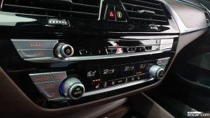 BMW 5-Series 520i M Sport 2020 года из Южной Кореи