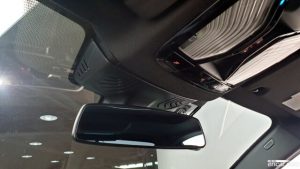 BMW 5-Series 520i M Sport 2020 года из Южной Кореи