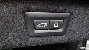 BMW 5-Series 520i M Sport 2020 года из Южной Кореи