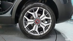 Kia Seltos Дизель 1.6 2WD 2022 года из Южной Кореи
