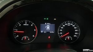 Kia Seltos Дизель 1.6 2WD 2022 года из Южной Кореи