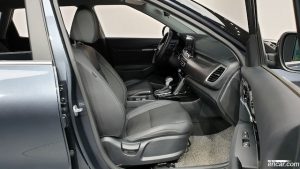 Kia Seltos Дизель 1.6 2WD 2022 года из Южной Кореи
