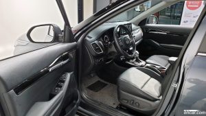 Kia Seltos Дизель 1.6 2WD 2022 года из Южной Кореи