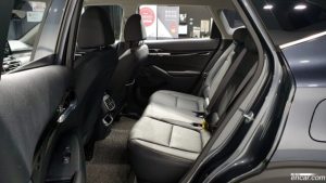 Kia Seltos Дизель 1.6 2WD 2022 года из Южной Кореи