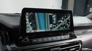 Kia Seltos Дизель 1.6 2WD 2022 года из Южной Кореи
