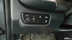 Kia Seltos Дизель 1.6 2WD 2022 года из Южной Кореи