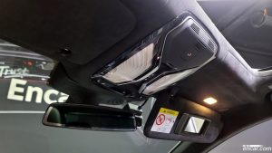 BMW 7-Series 740d xDrive Design Pure Excellence 2021 года из Южной Кореи