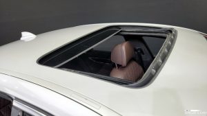 BMW 7-Series 740d xDrive Design Pure Excellence 2021 года из Южной Кореи