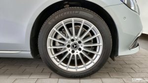 Mercedes-Benz E-Class E250 Exclusive 2021 года из Южной Кореи