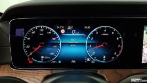 Mercedes-Benz E-Class E250 Exclusive 2021 года из Южной Кореи