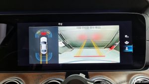 Mercedes-Benz E-Class E250 Exclusive 2021 года из Южной Кореи