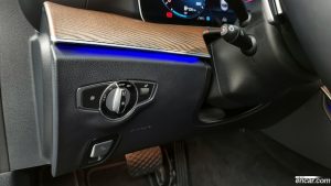 Mercedes-Benz E-Class E250 Exclusive 2021 года из Южной Кореи