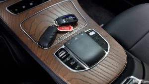 Mercedes-Benz E-Class E250 Exclusive 2021 года из Южной Кореи