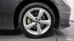 Audi A6 45 TFSI 4WD 2020 года из Южной Кореи