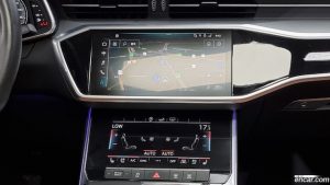 Audi A6 45 TFSI 4WD 2020 года из Южной Кореи