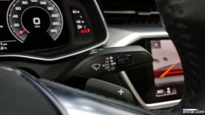 Audi A6 45 TFSI 4WD 2020 года из Южной Кореи