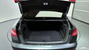Audi A6 45 TFSI 4WD 2020 года из Южной Кореи