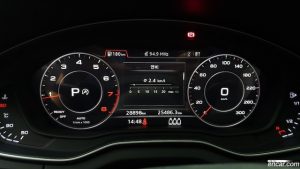 Audi Q5 45 TFSI 4WD 2020 года из Южной Кореи