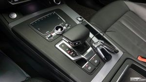 Audi Q5 45 TFSI 4WD 2020 года из Южной Кореи