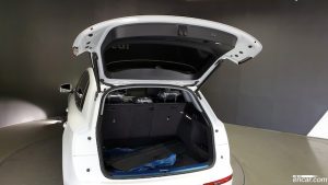 Audi Q5 45 TFSI 4WD 2020 года из Южной Кореи