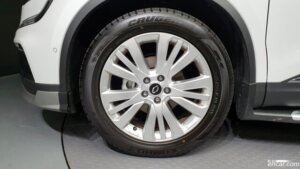 Renault-Korea(Samsung) QM6 2.0 GDe Premiere 2WD 2022 года из Южной Кореи