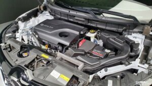 Renault-Korea(Samsung) QM6 2.0 GDe Premiere 2WD 2022 года из Южной Кореи