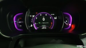 Renault-Korea(Samsung) QM6 2.0 GDe Premiere 2WD 2022 года из Южной Кореи