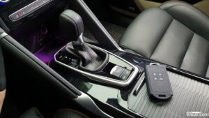 Renault-Korea(Samsung) QM6 2.0 GDe Premiere 2WD 2022 года из Южной Кореи