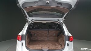 Renault-Korea(Samsung) QM6 2.0 GDe Premiere 2WD 2022 года из Южной Кореи