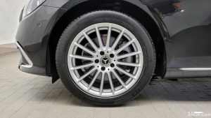 Mercedes-Benz E-Class E250 Exclusive 2021 года из Южной Кореи