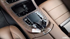 Mercedes-Benz E-Class E250 Exclusive 2021 года из Южной Кореи