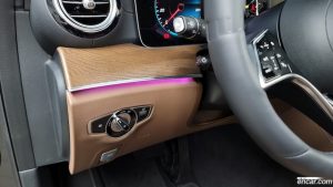 Mercedes-Benz E-Class E250 Exclusive 2021 года из Южной Кореи