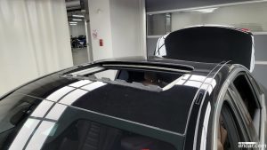 Mercedes-Benz E-Class E250 Exclusive 2021 года из Южной Кореи