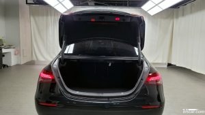 Mercedes-Benz E-Class E250 Exclusive 2021 года из Южной Кореи