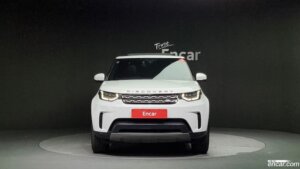 Land Rover Discovery 3.0 SD6 SE 2019 года из Южной Кореи
